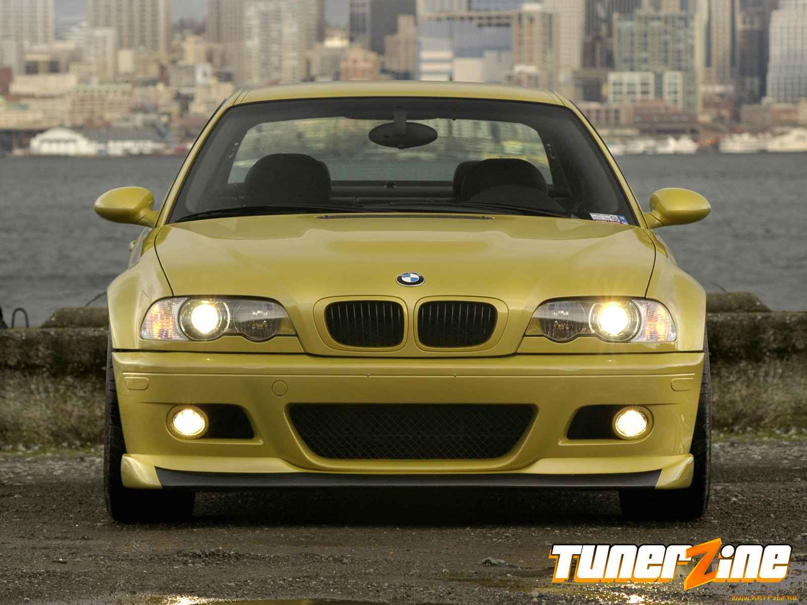 , bmw